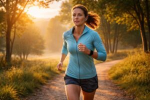 découvrez des conseils pratiques et adaptés pour améliorer votre endurance en course à pied après 40 ans, en alliant entraînements ciblés et récupération optimale.