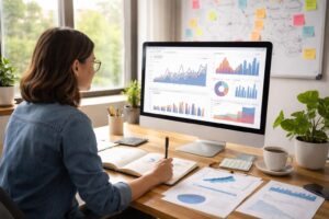 découvrez comment analyser efficacement vos performances pour accélérer votre progression grâce à des méthodes simples et pratiques.