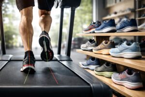 découvrez comment choisir vos chaussures de running adaptées à votre type de foulée pour améliorer votre confort et vos performances lors de la course.