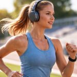 découvrez nos conseils pour choisir un casque audio adapté au sport, alliant confort, résistance et qualité sonore pour accompagner toutes vos séances d'entraînement.