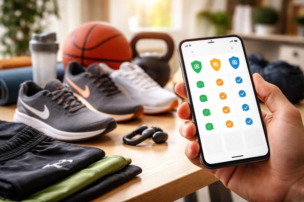 découvrez comment comparer efficacement les garanties offertes par les grandes marques sportives pour faire un choix éclairé et protéger vos achats.