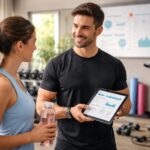découvrez comment créer un plan d’entraînement personnalisé adapté à vos objectifs et à votre niveau pour maximiser vos résultats et rester motivé.