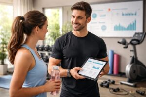 découvrez comment créer un plan d’entraînement personnalisé adapté à vos objectifs et à votre niveau pour maximiser vos résultats et rester motivé.