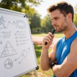 découvrez comment définir des objectifs sportifs réalistes et motivants pour réussir durablement vos entraînements et améliorer vos performances.