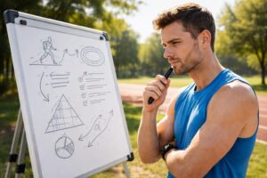 découvrez comment définir des objectifs sportifs réalistes et motivants pour réussir durablement vos entraînements et améliorer vos performances.