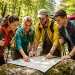 découvrez nos conseils pratiques pour organiser une randonnée réussie entre amis, alliant préparation, sécurité et plaisir en pleine nature.