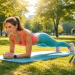découvrez les meilleures astuces et conseils pour pratiquer le fitness en extérieur, améliorer votre santé et profiter pleinement de votre entraînement en plein air.