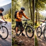 découvrez comment choisir le vélo idéal en fonction de vos objectifs sportifs pour optimiser vos performances et votre confort lors de vos sorties.