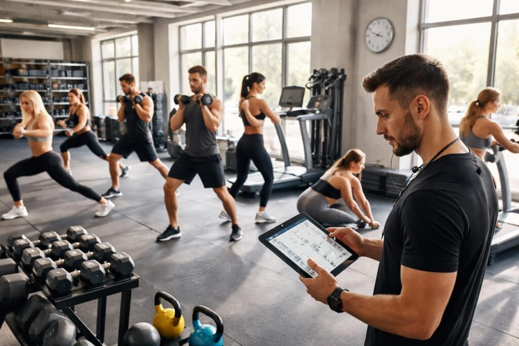 découvrez comment organiser efficacement une séance complète en moins d'une heure grâce à nos conseils pratiques et faciles à appliquer.