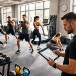 découvrez comment organiser efficacement une séance complète en moins d'une heure grâce à nos conseils pratiques et faciles à appliquer.