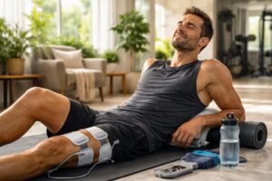 découvrez pourquoi la récupération est essentielle et souvent plus bénéfique que l'entraînement intensif pour optimiser vos performances et prévenir les blessures.
