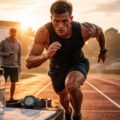 découvrez comment l'autodiscipline influence la réussite sportive en améliorant la motivation, la constance et la performance des athlètes.