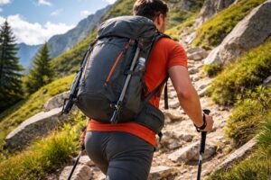 découvrez comment choisir le sac à dos idéal pour la randonnée sportive, alliant confort, légèreté et fonctionnalité pour vos aventures en plein air.