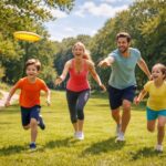 découvrez des idées de sports à pratiquer en famille le week-end pour partager des moments de plaisir, rester actif et renforcer les liens.