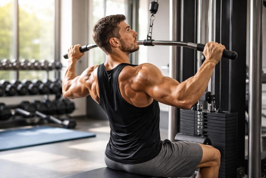 découvrez les meilleurs sports pour renforcer efficacement votre dos, améliorer votre posture et prévenir les douleurs lombaires grâce à des exercices adaptés.