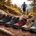 découvrez combien investir pour des chaussures de trail performantes et trouvez le meilleur rapport qualité-prix pour vos aventures en plein air.
