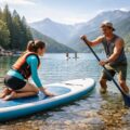 découvrez nos conseils essentiels pour débuter le paddle sans expérience et profiter rapidement de vos sorties sur l'eau en toute sécurité.