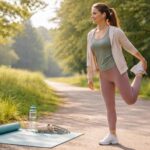 découvrez nos conseils essentiels pour reprendre le sport en toute sécurité après une longue pause et éviter les blessures courantes.