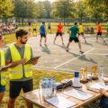 découvrez nos conseils pratiques pour organiser un tournoi sportif amateur réussi, de la planification à la gestion des participants.