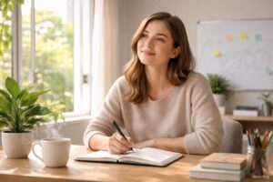 découvrez des astuces efficaces pour maintenir votre motivation sur le long terme et atteindre vos objectifs avec persévérance.