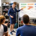 découvrez comment organiser efficacement une saison sportive lorsque vous êtes amateur, avec des conseils pratiques pour planifier entraînements, compétitions et récupération.