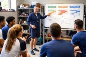 découvrez comment organiser efficacement une saison sportive lorsque vous êtes amateur, avec des conseils pratiques pour planifier entraînements, compétitions et récupération.
