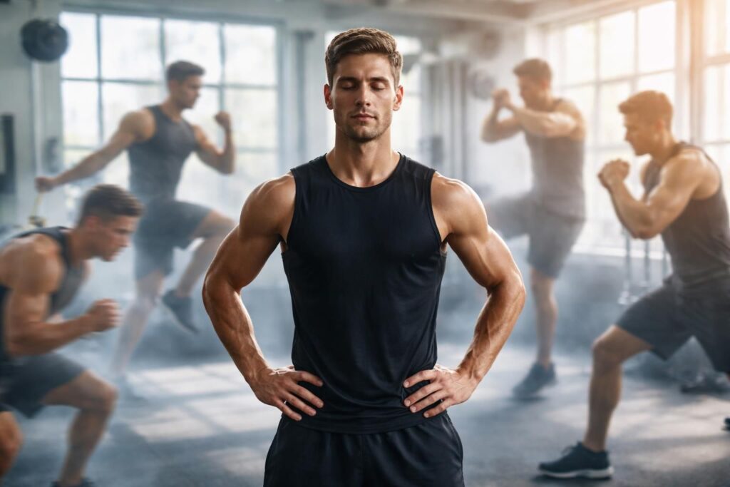 découvrez comment la visualisation mentale peut booster vos performances en améliorant concentration, confiance et préparation mentale.