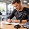 découvrez les avantages d'un journal d'entraînement pour suivre vos progrès, rester motivé et optimiser vos séances de sport au quotidien.