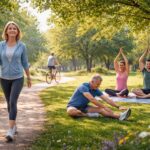 découvrez quel loisir sportif choisir pour retrouver la forme en douceur, avec des conseils adaptés à tous les niveaux pour une remise en forme progressive et agréable.