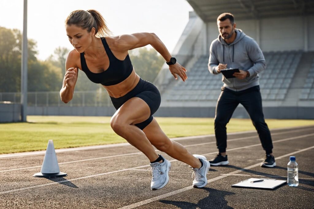 découvrez l'importance de la discipline dans la réussite sportive et comment elle influence la performance, la motivation et l'atteinte des objectifs.
