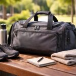 découvrez nos conseils pour choisir un sac de sport à la fois fonctionnel et durable, adapté à toutes vos activités et résistant dans le temps.