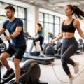 découvrez des méthodes efficaces pour améliorer votre cardio sans courir, adaptées à tous les niveaux et sans impact sur les articulations.