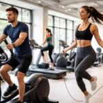 découvrez des méthodes efficaces pour améliorer votre cardio sans courir, adaptées à tous les niveaux et sans impact sur les articulations.