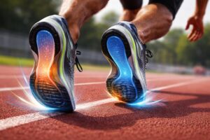 découvrez comment les semelles orthopédiques peuvent optimiser vos performances en offrant un meilleur soutien, en réduisant la fatigue et en améliorant votre posture lors de vos activités quotidiennes ou sportives.