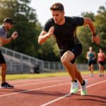découvrez à quel moment intégrer des séances fractionnées dans votre entraînement pour optimiser performance et endurance.