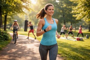 découvrez quel sport choisir pour perdre du poids rapidement et durablement, avec des conseils adaptés pour allier efficacité et plaisir dans votre pratique sportive.