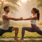 découvrez les meilleurs sports à pratiquer en couple pour renforcer la complicité, améliorer la communication et partager des moments de plaisir ensemble.