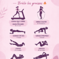 Femme en train de faire du jogging dans un parc, source de motivation pour le cardio.