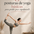 Femme pratiquant le yoga dans un parc, concentrée sur sa posture pour perdre du poids.