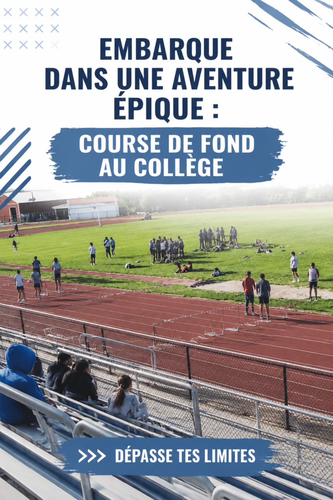 Un groupe d'enfants courant joyeusement sur un chemin en plein air