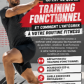 Séance d'entraînement fonctionnel en extérieur avec des femmes.