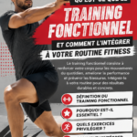 Séance d'entraînement fonctionnel en extérieur avec des femmes.