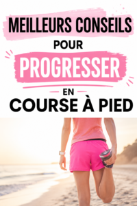 Femme courant dans un parc, souriante et détendue, représentant le plaisir de la course à pied.