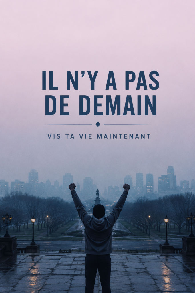 Femme méditant dans un parc, appréciant le moment présent.