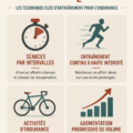 Femme courant sur un sentier, illustrant l'amélioration du VO₂ Max par l'exercice.