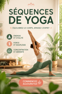 Un groupe de femmes pratiquant des séquences de yoga en extérieur pour se détendre.
