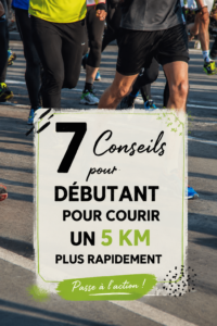 Femmes courant ensemble lors d'une course de 5K