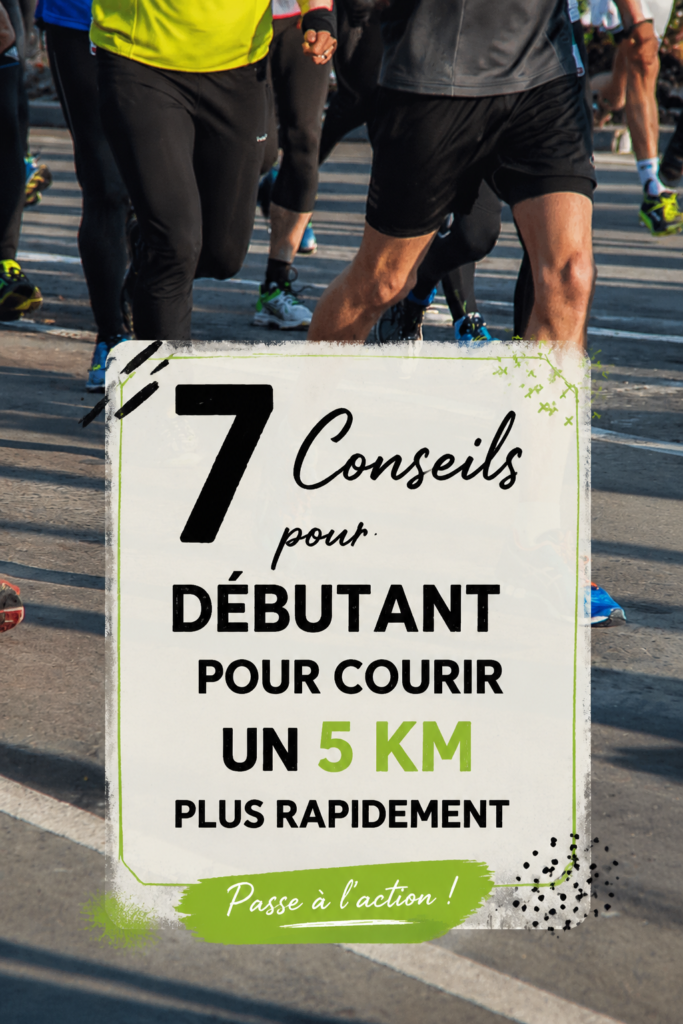 Femmes courant ensemble lors d'une course de 5K