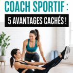 Femmes en pleine séance de coaching sportif avec un entraîneur personnel, souriantes et motivées.