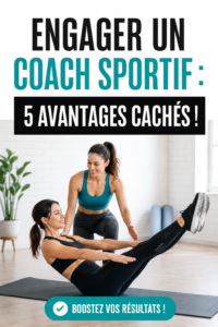 Femmes en pleine séance de coaching sportif avec un entraîneur personnel, souriantes et motivées.